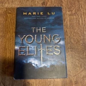 The Young Elites